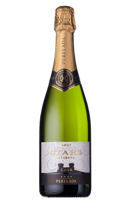 Perelada Stars Brut Reserva NV