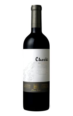 Perez Cruz Chaski Petit Verdot 2020