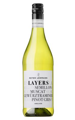 Peter Lehmann Layers Adelaide White 2022