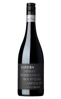 Peter Lehmann Layers Barossa Valley Red 2021