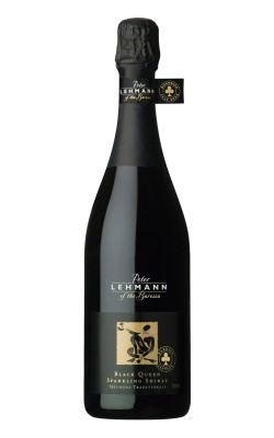 Peter Lehmann Black Queen Sparkling Shiraz 2019