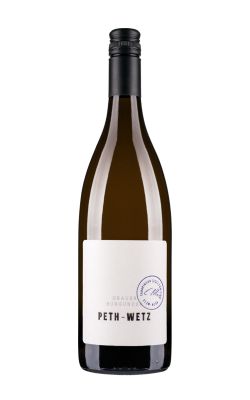 Peth Wetz Estate Grauer Burgunder Rheinhessen 2022