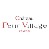 Château Petit-Village