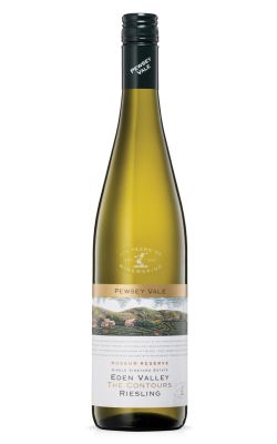 Pewsey Vale The Contours Riesling 2018