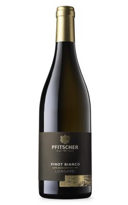 Tenuta Pfitscher Pinot Bianco Longarei 2024