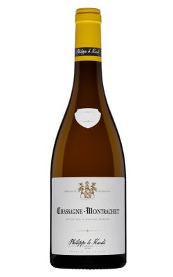 Domaine du Château Philippe le Hardi Chassagne-Montrachet 2023