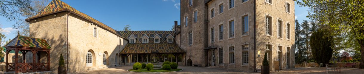Domaine du Château Philippe le Hardi