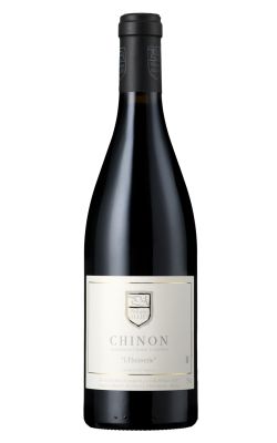 Philippe Alliet Chinon Rouge L'Huisserie 2021