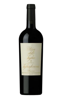 Antinori Pian delle Vigne Vignaferrovia Brunello di Montalcino Riserva 2018