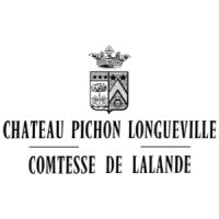 Chateau Pichon Longueville Comtesse de Lalande