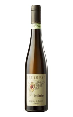 Pieropan Le Colombare Recioto di Soave 2021 (Half Litre)