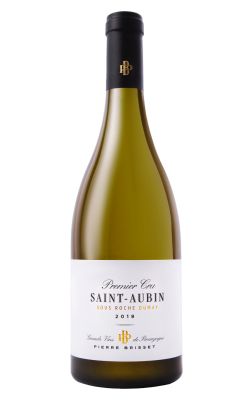Pierre Brisset Saint Aubin Premier Cru Sous Roche Dumay 2020