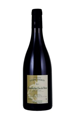 Domaine Pierre Damoy Chambertin Clos de Beze Grand Cru 2012