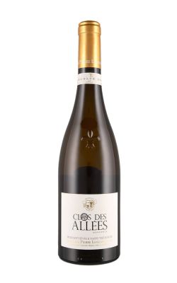Domaine Pierre Luneau-Papin Clos des Allées 2020