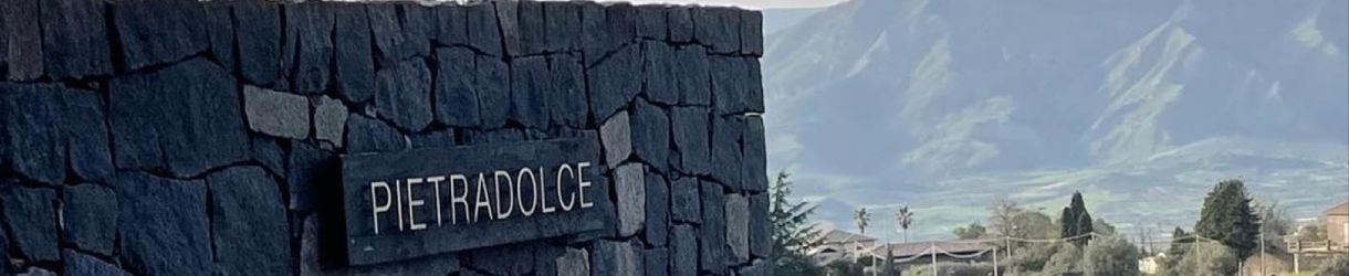 Pietradolce