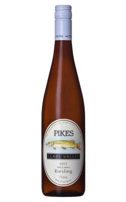 Pikes Hills and Valleys Riesling 2024