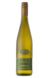Pikes The Merle Reserve Riesling 2021
