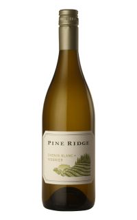 Pine Ridge Vineyards Napa Valley Chenin Blanc Viognier 2022
