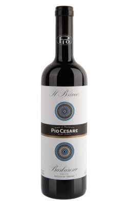 Pio Cesare Barbaresco Il Bricco 2018