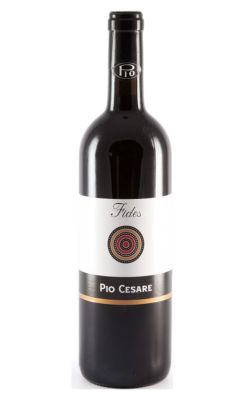 Pio Cesare Barbera d’Alba ‘Fides’ 2021