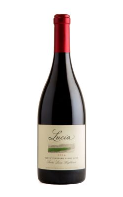 Pisoni Lucia Garys' Vineyard Pinot Noir 2017