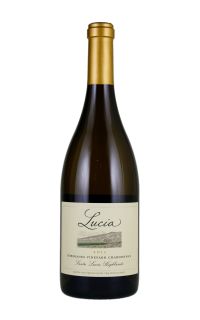 Pisoni Lucia Soberanes Vineyard Chardonnay 2021
