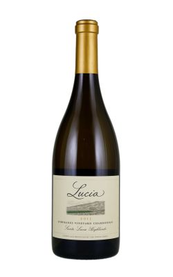 Pisoni Lucia Soberanes Vineyard Chardonnay 2023