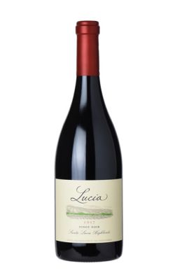 Pisoni Lucia Pinot Noir 2022