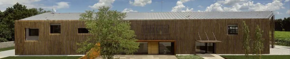 La Cantina Pizzolato