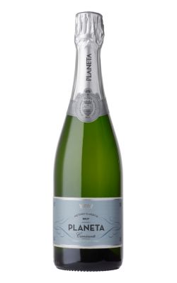 Planeta Brut Metodo Classico Sicilia D.O.C. NV