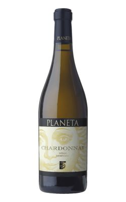 Planeta Chardonnay Sicilia Menfi D.O.C. 2023