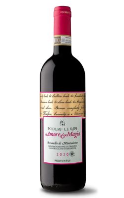Podere le Ripi Amore e Magia Brunello di Montalcino DOCG 2020