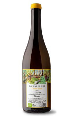 Podere le Ripi Canna Torta Bianco IGT Toscana 2023