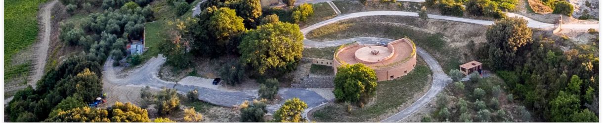 Podere le Ripi