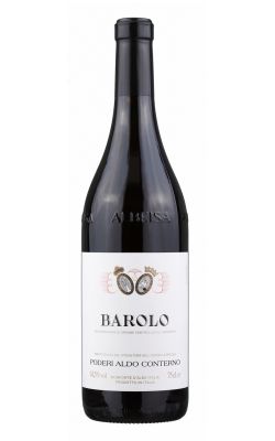 Poderi Aldo Conterno Barolo Bussia 2019