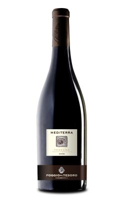 Poggio al Tesoro Mediterra 2022