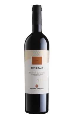 Poggio al Tesoro Sondraia Bolgheri Superiore 2020