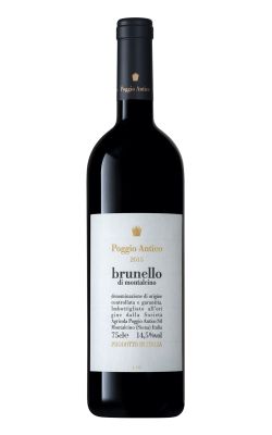 Poggio Antico Brunello di Montalcino DOCG 2013