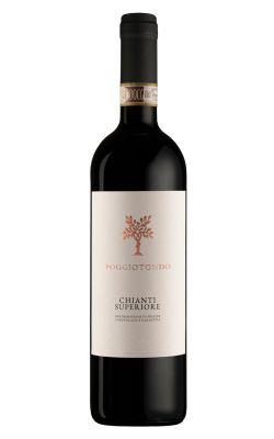 Poggiotondo Organic Chianti Superiore 2024