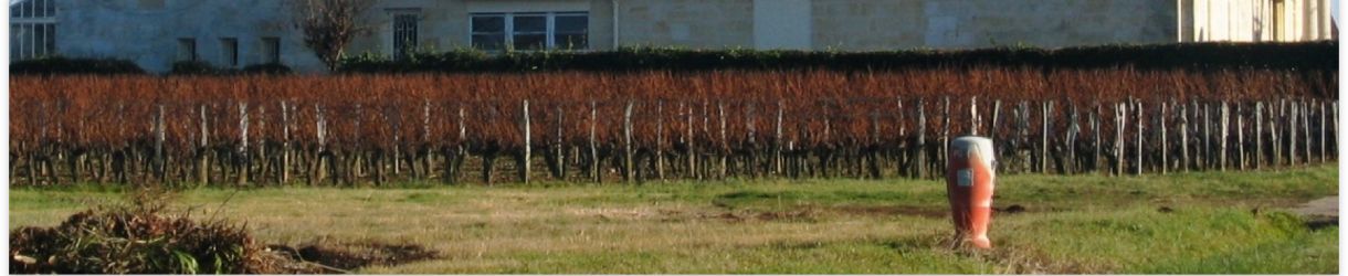 Chateau Latour a Pomerol