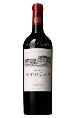 Château Pontet-Canet Pauillac 2020