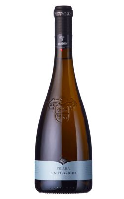 Pradio Priara Pinot Grigio 2025
