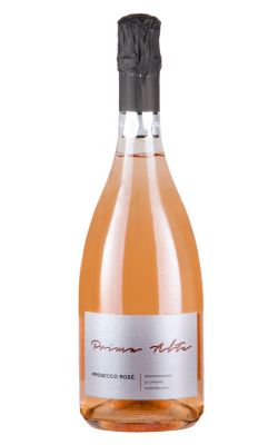 Prima Alta Prosecco Rosé NV