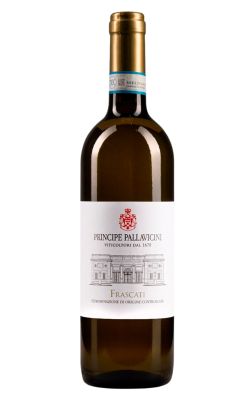 Principe Pallavicini Frascati 2025