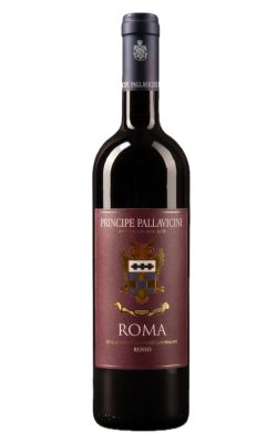Principe Pallavicini Roma Rosso 2023
