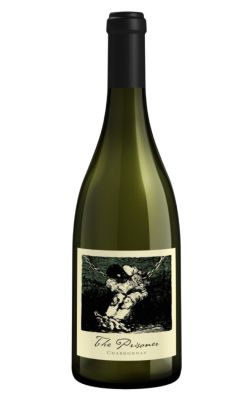 The Prisoner Wine Co. Chardonnay 2021