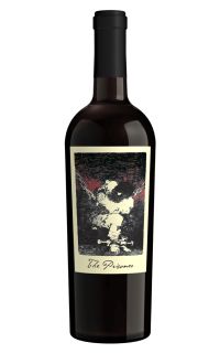 The Prisoner Wine Co. Red Blend 2021