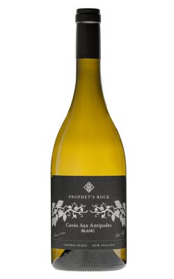 Prophet's Rock Cuvée Aux Antipodes Blanc 2020
