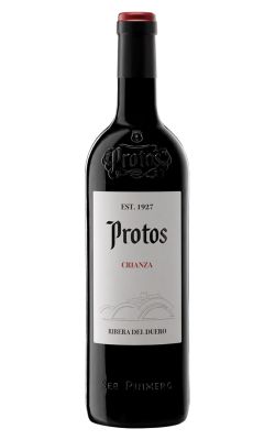 Bodega Protos Ribera Del Duero Crianza 2018