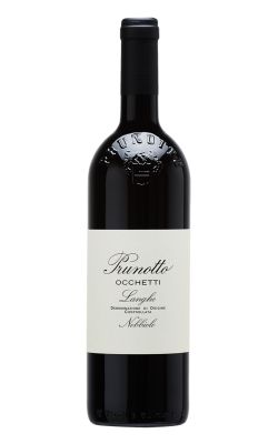 Antinori Prunotto Occhetti Langhe DOC Nebbiolo 2023